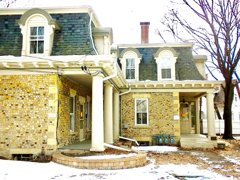 Elg-1 Gifford-Davidson House